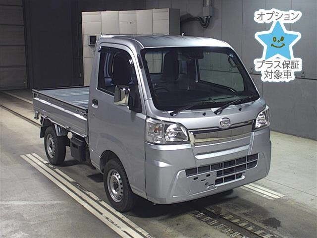 40029 Daihatsu Hijet truck S510P 2021 г. (JU Gifu)